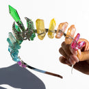 CRYSTAL CROWNS
