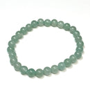 GREEN AVENTURINE BRACELET
