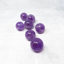 AMETHYST SPHERE