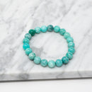 AMAZONITE BRACELET