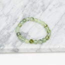 PREHNITE BRACELET