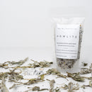 BALANCING CRYSTAL BATH SOAK | HOWLITE