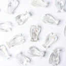 CLEAR QUARTZ ANGEL