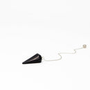 CRYSTAL PENDULUMS