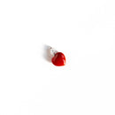 CRYSTAL HEART PENDANTS