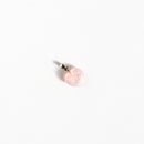 CRYSTAL HEART PENDANTS