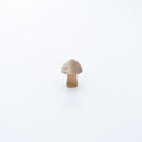 MINI CRYSTAL MUSHROOMS