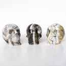 ONYX SKULL