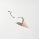 CRYSTAL PENDULUMS