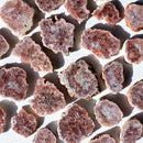 PINK AMETHYST SLABS