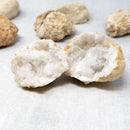 QUARTZ GEODE
