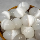 SELENITE EGG
