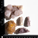SPIRIT QUARTZ LOT