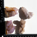 SPIRIT QUARTZ LOT