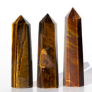 TIGER EYE TOWER